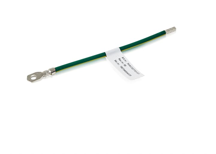 ABB机器人配件 ABB配件原厂型号 3HAC027703-001