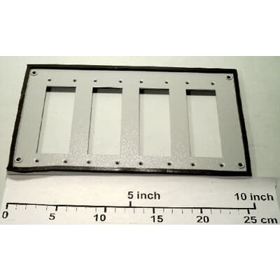 ABB机器人配件 ABB配件原厂型号 3HAC020890-004