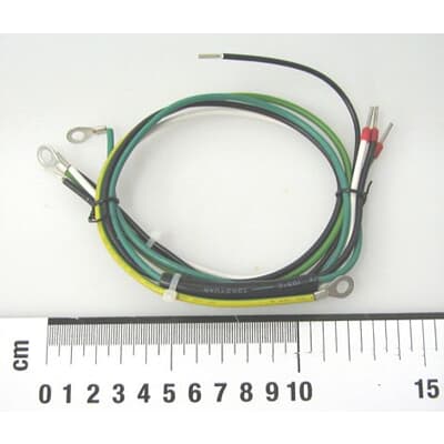 ABB机器人配件 ABB配件原厂型号 3HAC023545-001