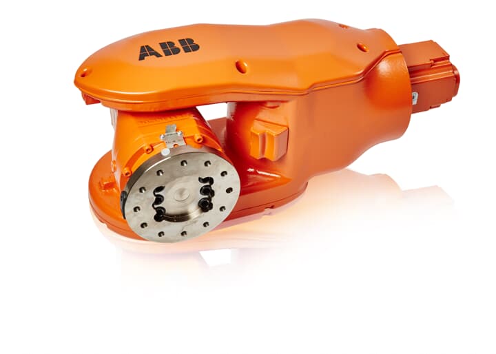 ABB机器人配件 ABB配件原厂型号 3HAC058127-003