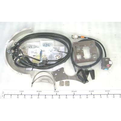 ABB机器人配件 ABB配件原厂型号 3HAC15715-2