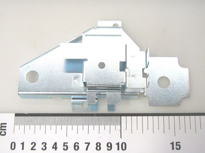 ABB机器人配件 ABB配件原厂型号 3HAC7391-1