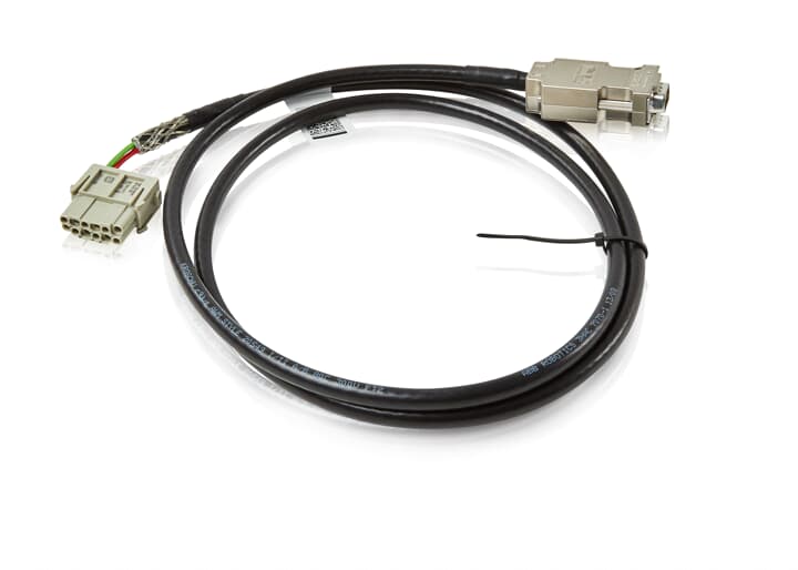 ABB机器人配件 ABB配件原厂型号 3HAC022868-001