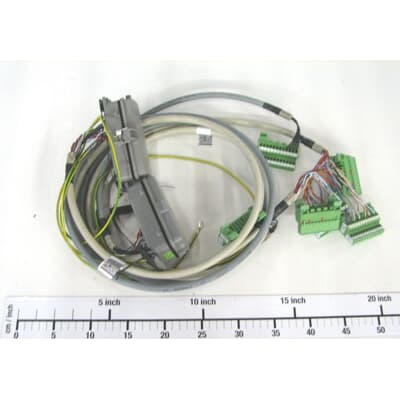 ABB机器人配件 ABB配件原厂型号 3HAC16333-1