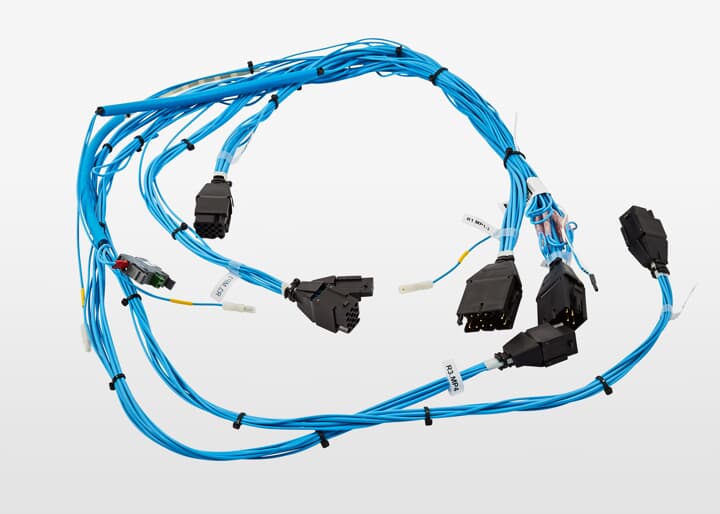 ABB机器人配件 ABB配件原厂型号 3HAC021156-001