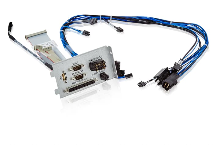 ABB机器人配件 ABB配件原厂型号 3HAC6375-6