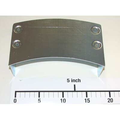 ABB机器人配件 ABB配件原厂型号 3HAC6475-1