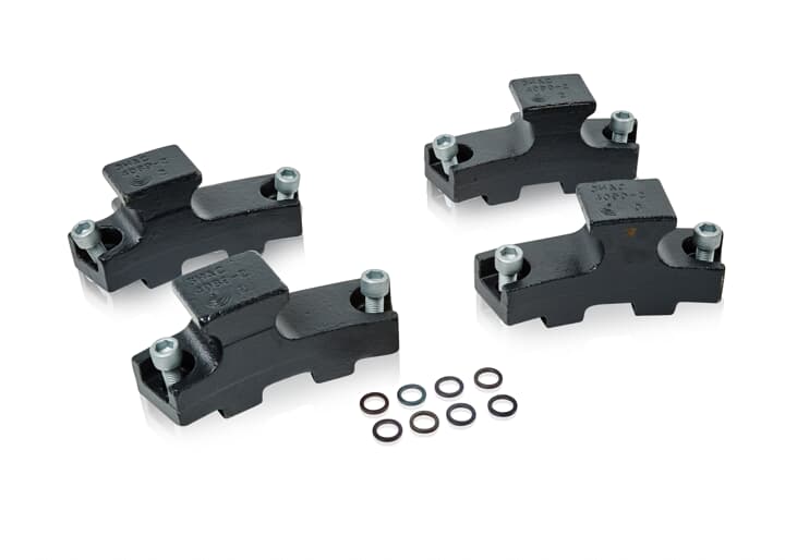 ABB机器人配件 ABB配件原厂型号 3HAC4657-1