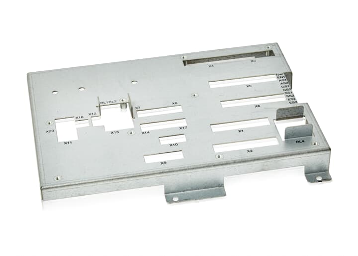 ABB机器人配件 ABB配件原厂型号 3HAC020869-001