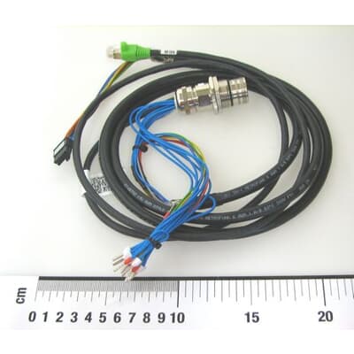 ABB机器人配件 ABB配件原厂型号 3HAC024580-001
