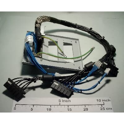 ABB机器人配件 ABB配件原厂型号 3HAC021858-001