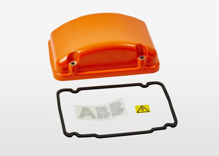 ABB机器人配件 ABB配件原厂型号 3HAC10473-1