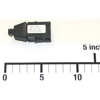 ABB机器人配件 ABB配件原厂型号 3HAC4298-1