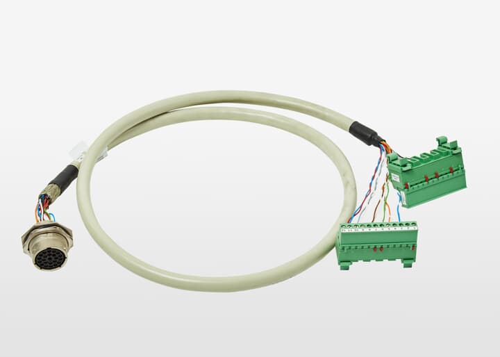 ABB机器人配件 ABB配件原厂型号 3HAC4856-1