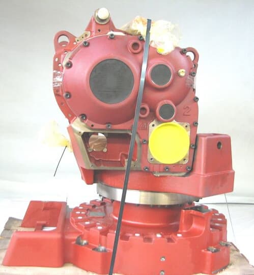ABB机器人配件 ABB配件原厂型号 3HAC9687-1