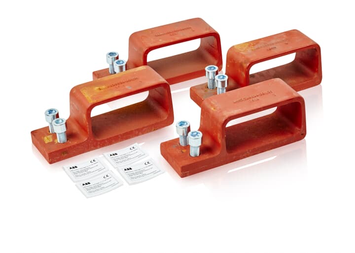 ABB机器人配件 ABB配件原厂型号 3HAC025040-003