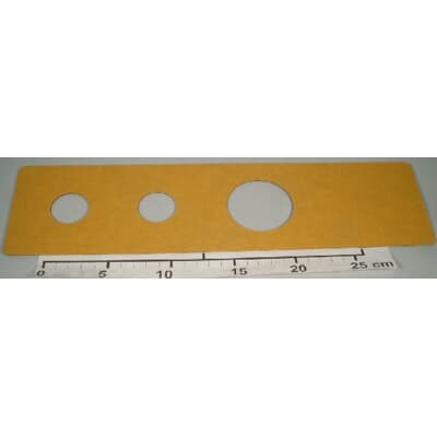 ABB机器人配件 ABB配件原厂型号 3HAC023681-001