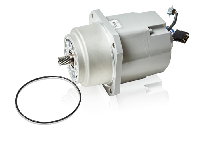 ABB机器人配件 ABB配件原厂型号 3HAC035015-003