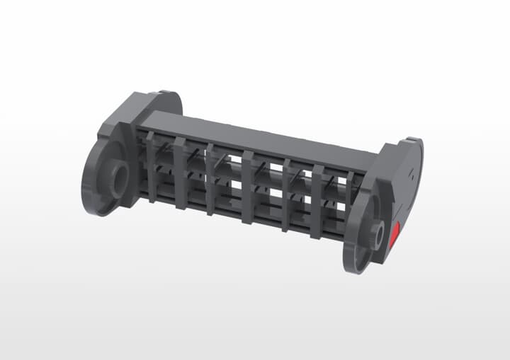 ABB机器人配件 ABB配件原厂型号 3HAC047832-001