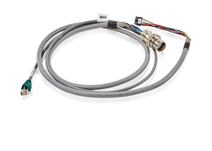 ABB机器人配件 ABB配件原厂型号 3HAC023851-001