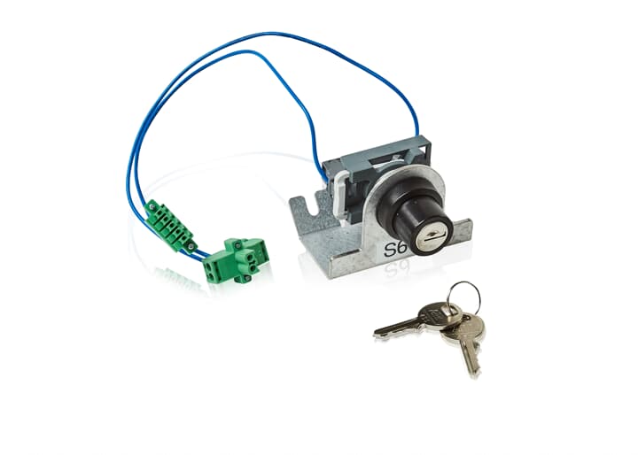 ABB机器人配件 ABB配件原厂型号 3HAC054457-003