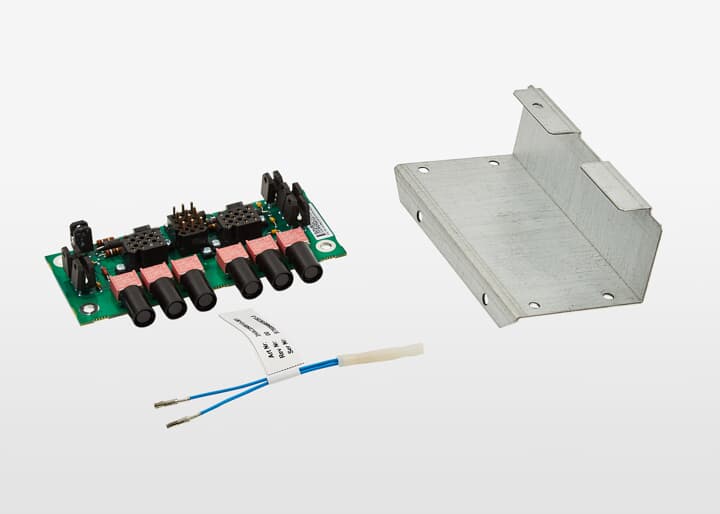ABB机器人配件 ABB配件原厂型号 3HAC065018-001