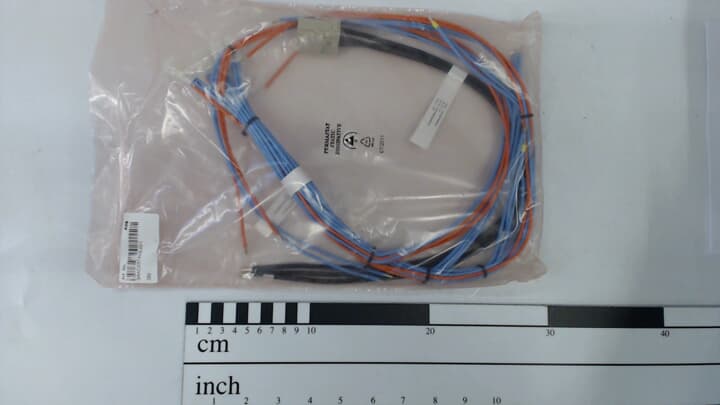ABB机器人配件 ABB配件原厂型号 3HAC037498-001