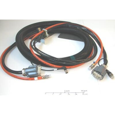 ABB机器人配件 ABB配件原厂型号 3HAC021655-001