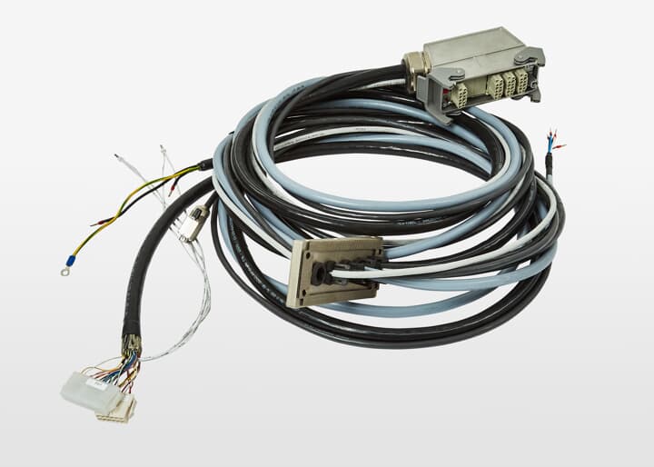 ABB机器人配件 ABB配件原厂型号 3HAC025144-001