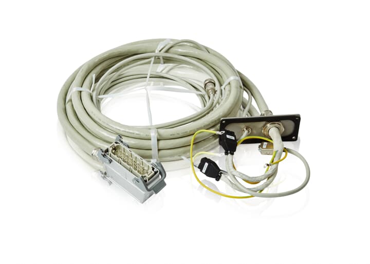 ABB机器人配件 ABB配件原厂型号 3HAC029903-002