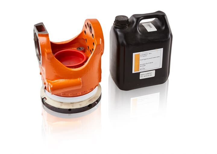 ABB机器人配件 ABB配件原厂型号 3HAC052626-002