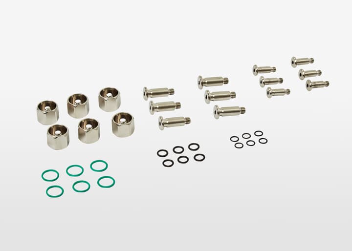 ABB机器人配件 ABB配件原厂型号 3HAC059487-001