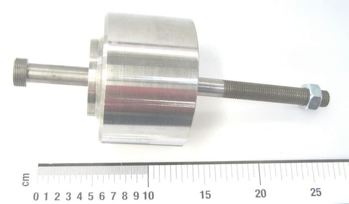 ABB机器人配件 ABB配件原厂型号 3HAC0902-1