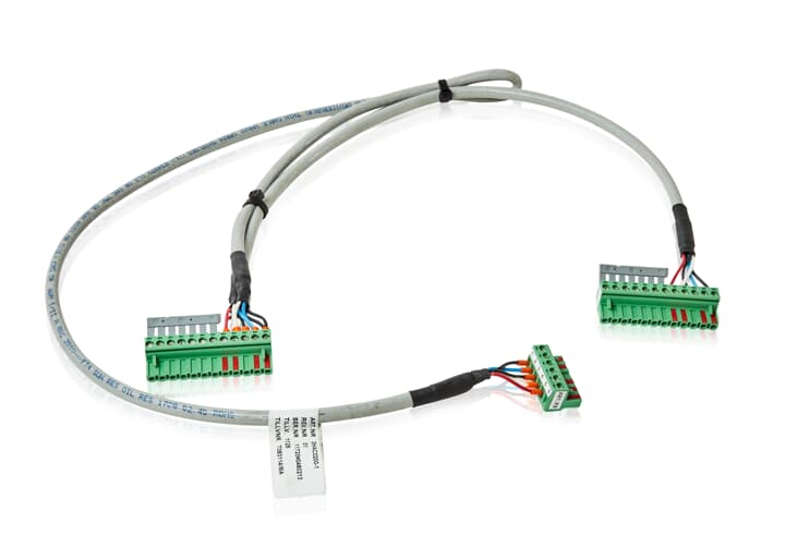 ABB机器人配件 ABB配件原厂型号 3HAC0200-1