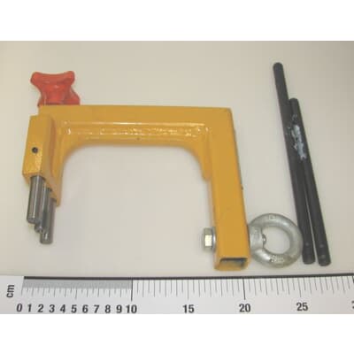 ABB机器人配件 ABB配件原厂型号 3HAC023240-001