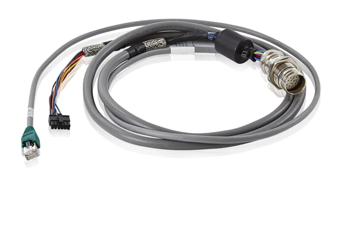 ABB机器人配件 ABB配件原厂型号 3HAC035802-001