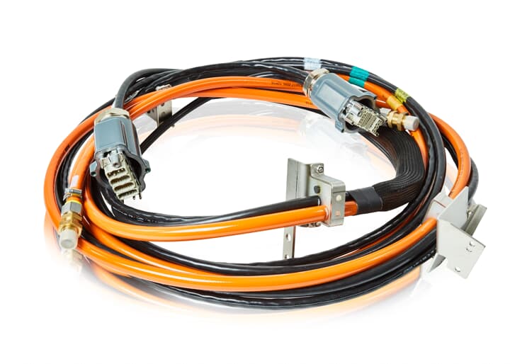 ABB机器人配件 ABB配件原厂型号 3HAC028286-001