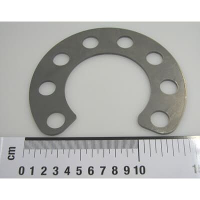 ABB机器人配件 ABB配件原厂型号 3HAC023458-001
