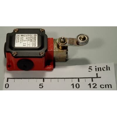 ABB机器人配件 ABB配件原厂型号 3HAC13328-1