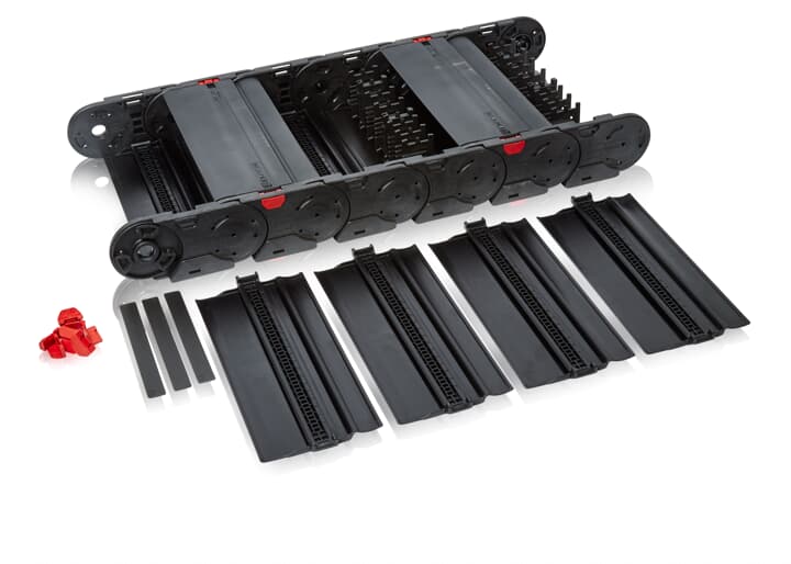ABB机器人配件 ABB配件原厂型号 3HAC045103-001