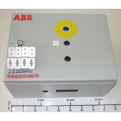 ABB机器人配件 ABB配件原厂型号 3HAC022035-002