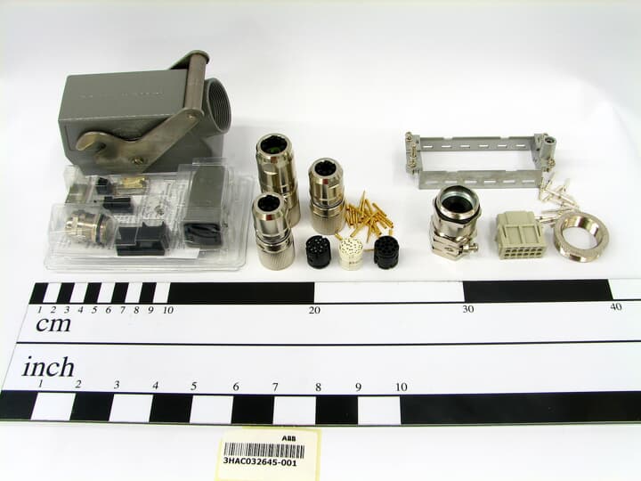 ABB机器人配件 ABB配件原厂型号 3HAC032645-001