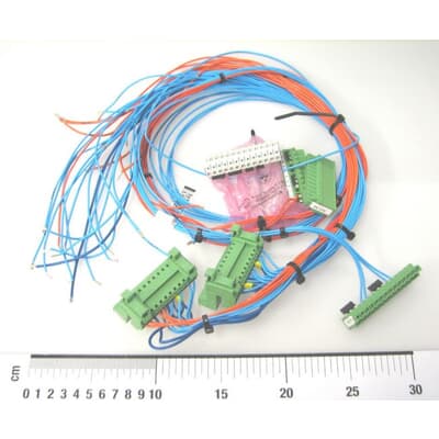 ABB机器人配件 ABB配件原厂型号 3HAC036624-001