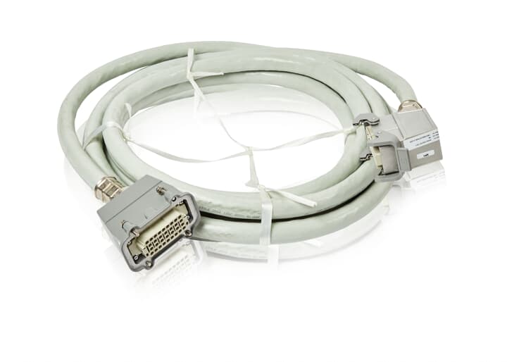 ABB机器人配件 ABB配件原厂型号 3HAC026787-001