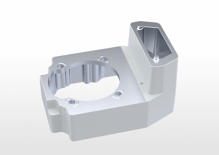 ABB机器人配件 ABB配件原厂型号 3HAC044231-002