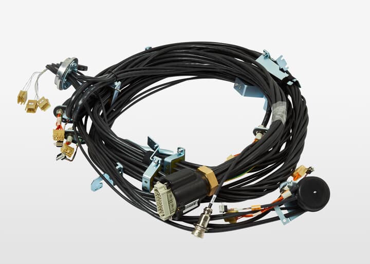 ABB机器人配件 ABB配件原厂型号 3HAC042840-001