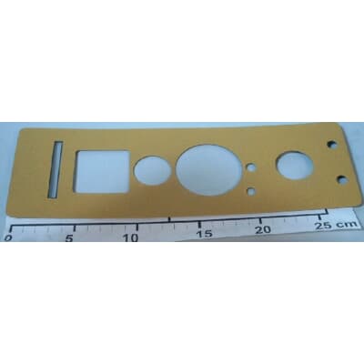ABB机器人配件 ABB配件原厂型号 3HAC023683-001