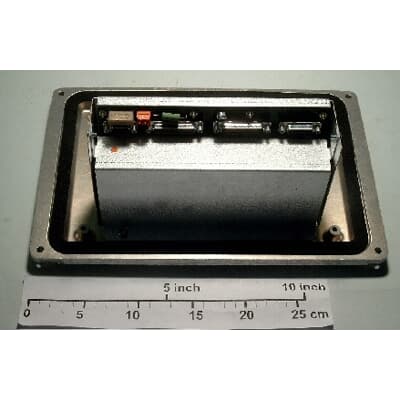 ABB机器人配件 ABB配件原厂型号 3HAC14507-1