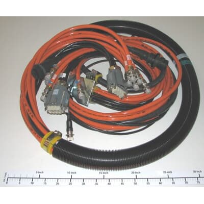 ABB机器人配件 ABB配件原厂型号 3HAC021587-001