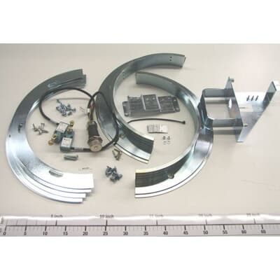 ABB机器人配件 ABB配件原厂型号 3HAC12054-1